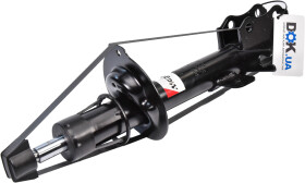 Стойка амортизатора Magnum Technology AG0019MT