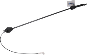 Тросик газа Solgy 117001