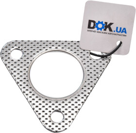 Прокладка приемной трубы FA1 110-944