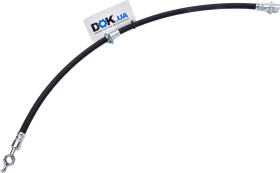 Тормозной шланг JP Group 4861600980