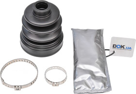 Пыльник ШРУСа ERT 500195