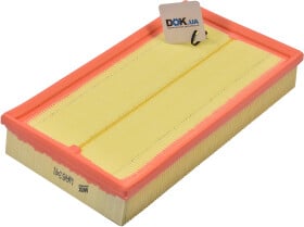 WA6341 WIX Filters Воздушный фильтр для Ford Ka