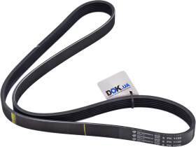 Поликлиновой ремень Hutchinson 1130 K 6