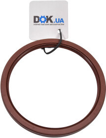 Сальник коленвала Reinz 81-38231-00