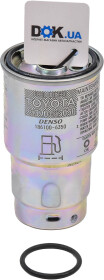 Топливный фильтр Toyota / Lexus / Daihatsu 2339033030