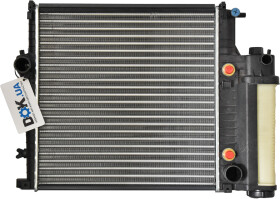 Радиатор охлаждения двигателя Tempest TP1560623A