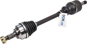 Полуось BGA DS6726LA