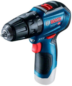 Шуруповерт Bosch аккумуляторный GSB 12V-30 Professional (без аккумулятора)