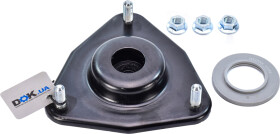 Комплект (опора + подшипник) Lemförder 31257 01