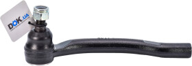 CEHO16L CTR Наконечник рулевой тяги для Honda Pilot