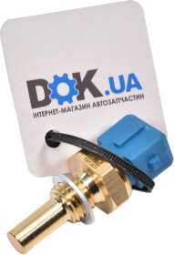 Датчик температуры охлаждающей жидкости Meat & Doria 82033