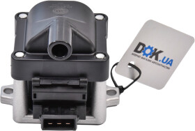 Катушка зажигания Behr Hella 5DA 006 623-951