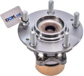 Ступица колеса GSP 9400260