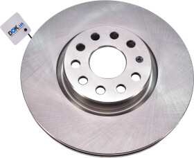 Тормозной диск Starline PB 20312