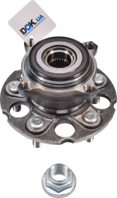 Ступица колеса SNR R174.67