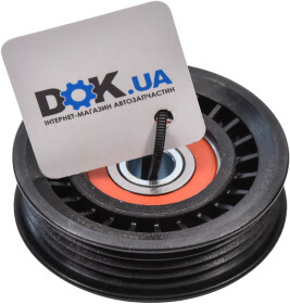 Натяжной ролик поликлинового ремня BTA E22020BTA