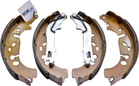 Тормозные колодки Goodrem rm0141