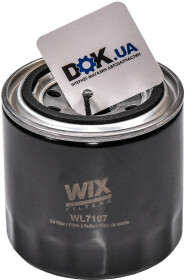 Оливний фільтр WIX Filters WL7107
