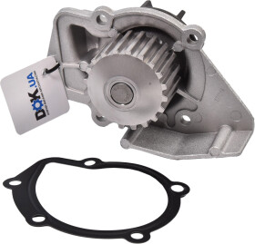 Помпа Valeo 506575