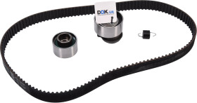 Комплект ремня ГРМ Gates K015356XS