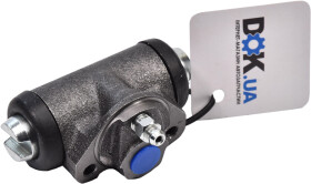 Колесный тормозной цилиндр Metelli 04-0184