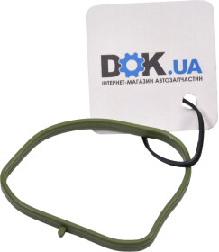 Прокладка впускного коллектора Ajusa 13191700