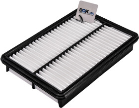 Воздушный фильтр Mahle LX4143