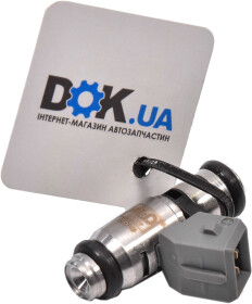 Топливная форсунка Meat & Doria 75112071