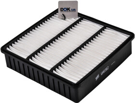 Повітряний фільтр WIX Filters WA6362