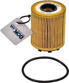 Масляный фильтр Mann HU 713/1 x