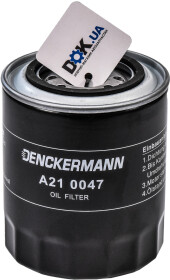 Масляный фильтр Denckermann A210047