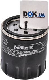 Масляный фильтр Purflux LS357