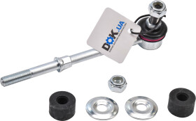 Стойка стабилизатора Blue Print ADG08507