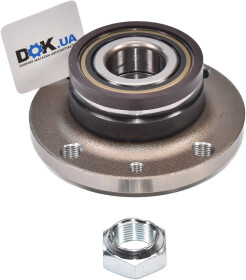 Ступица колеса Starline LO 23540