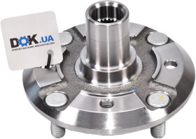 Ступица колеса BTA H50055BTA