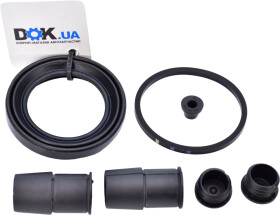 Ремкомплект тормозного суппорта Frenkit 252005