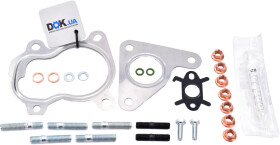 Монтажный комплект турбины FA1 KT220025
