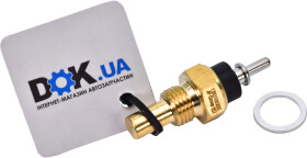 Датчик температуры охлаждающей жидкости JP Group 1393100200