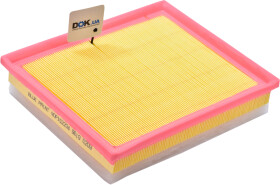 Воздушный фильтр Blue Print adp152234