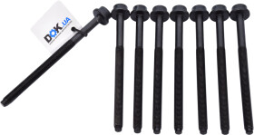 Болт ГБЦ BGA BK3362