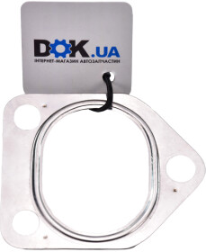 Прокладка приймальної труби FA1 100-923