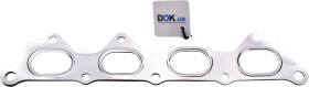 Прокладка выпускного коллектора Mitsubishi MR552763
