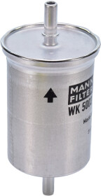 Топливный фильтр Mann WK 5003