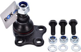 Шаровая опора Teknorot R655