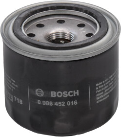 Оливний фільтр Bosch 0 986 452 016