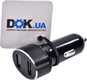 USB зарядка в авто Usams C1 US-CC045