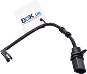 Датчик износа тормозных колодок Bosch 1 987 474 489