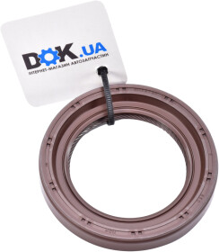 Сальник колінчастого вала Mitsubishi ME202850