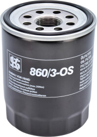 Оливний фільтр Kolbenschmidt 50013860/3