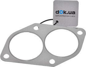 Прокладка выпускного коллектора Reinz 71-29465-00